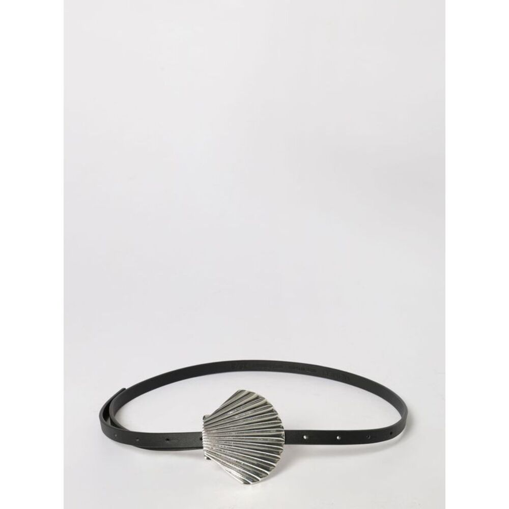 Meimeij Belt Woman Black